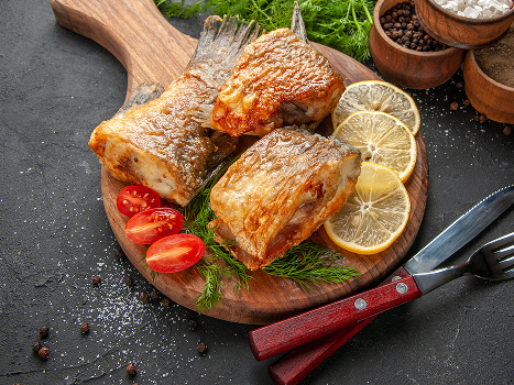 Gastronomia