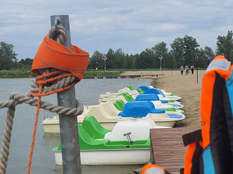 Wypożyczalnia sprzętu sportowego